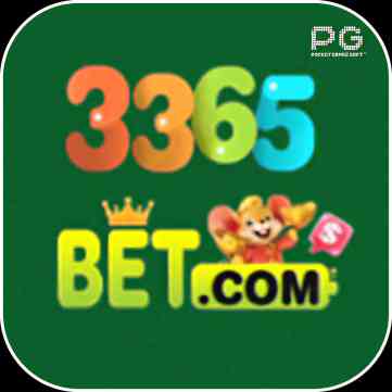 3365bet Mega Slots