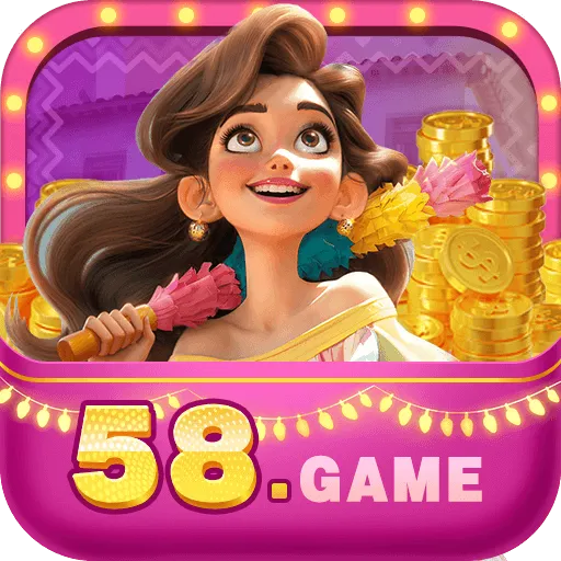 58game Elite - Casino & Slots