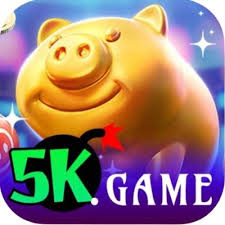 5kgame Casino Official v5.9.0
