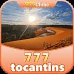 777tocantins Deluxe Jackpot