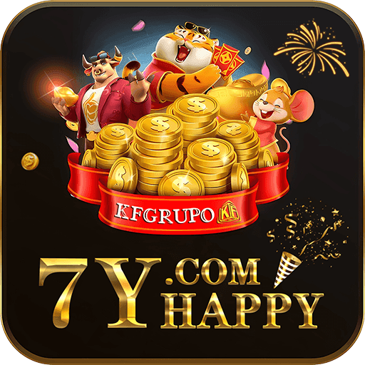 7yhappy Game Gold v2.8.6