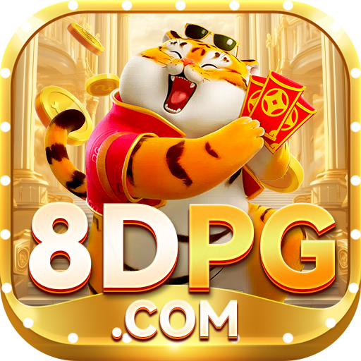 8dpg Plus Gaming App