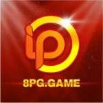 8pg - Real Money Legend