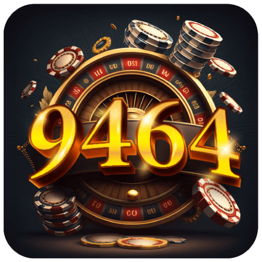 9464 - Slots King