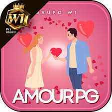 amourpg Casino Official v3.4.6