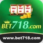 bet718 - Prime Edition v1.0.0