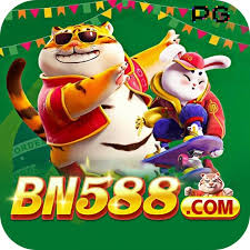 bn588 Pro Casino App