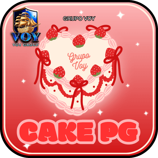 cakepg Game Plus v5.4.2