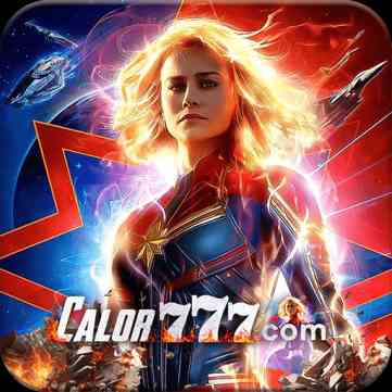 calor777 Jackpot Master v2.0.8