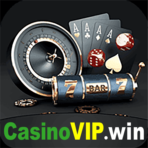 casinovip Official v3.5.4