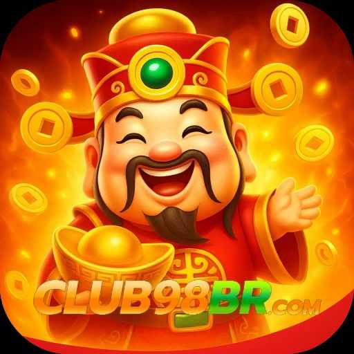 club98br Slots Legend v4.9.8