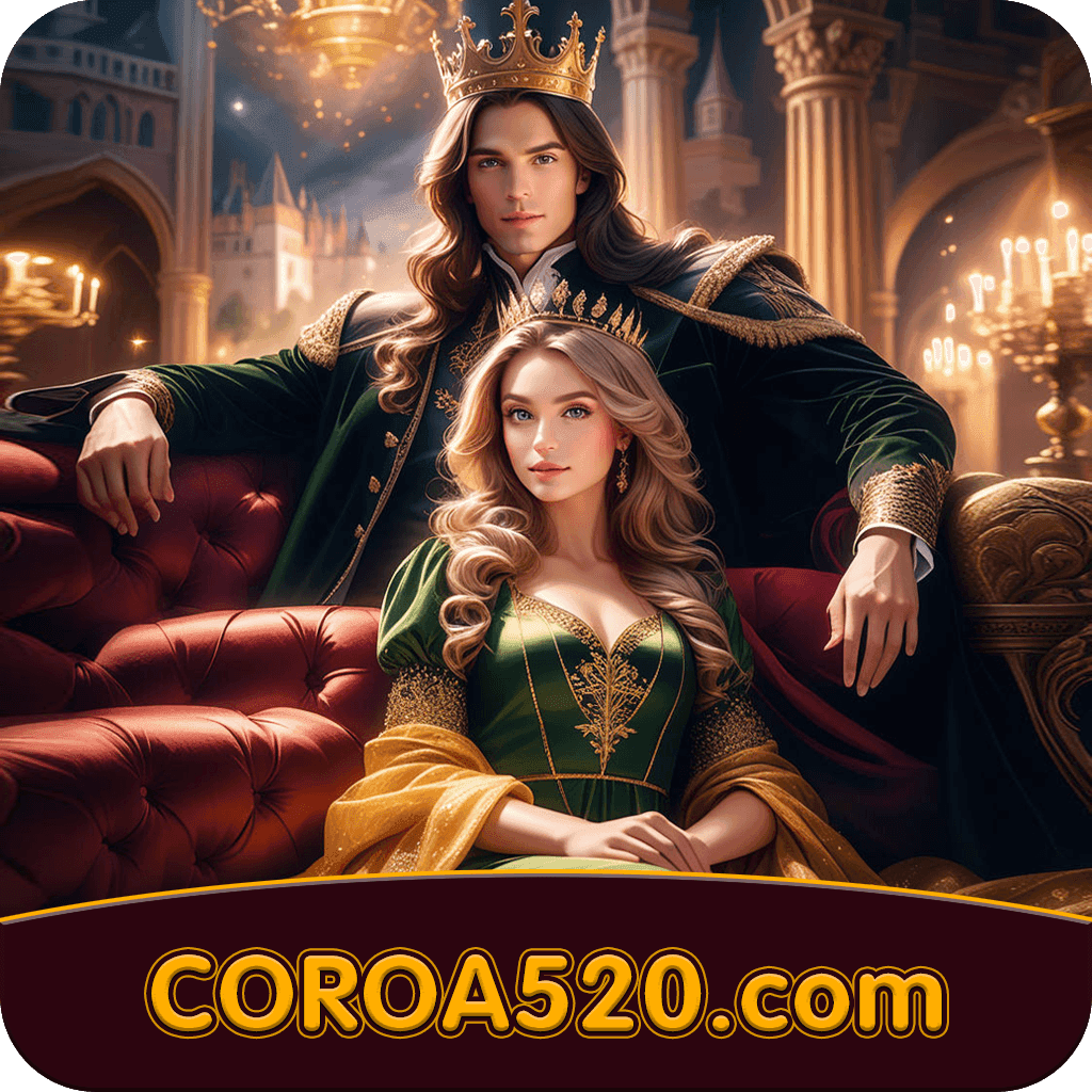 coroa520 Royal - Casino & Slots