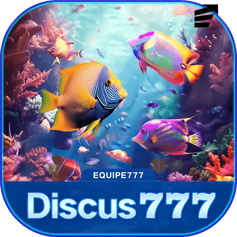 discus777 Official v2.2.9