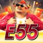 e55 Super Gaming App