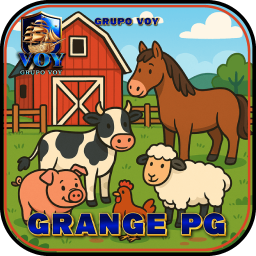 grangepg Game Pro v1.4.5