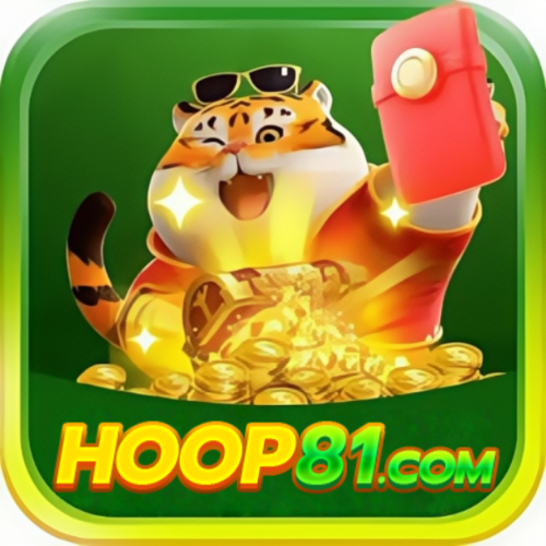 hoop81 Mega - Casino & Slots