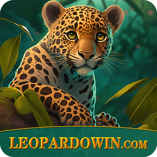 leopardowin Gold Brasil