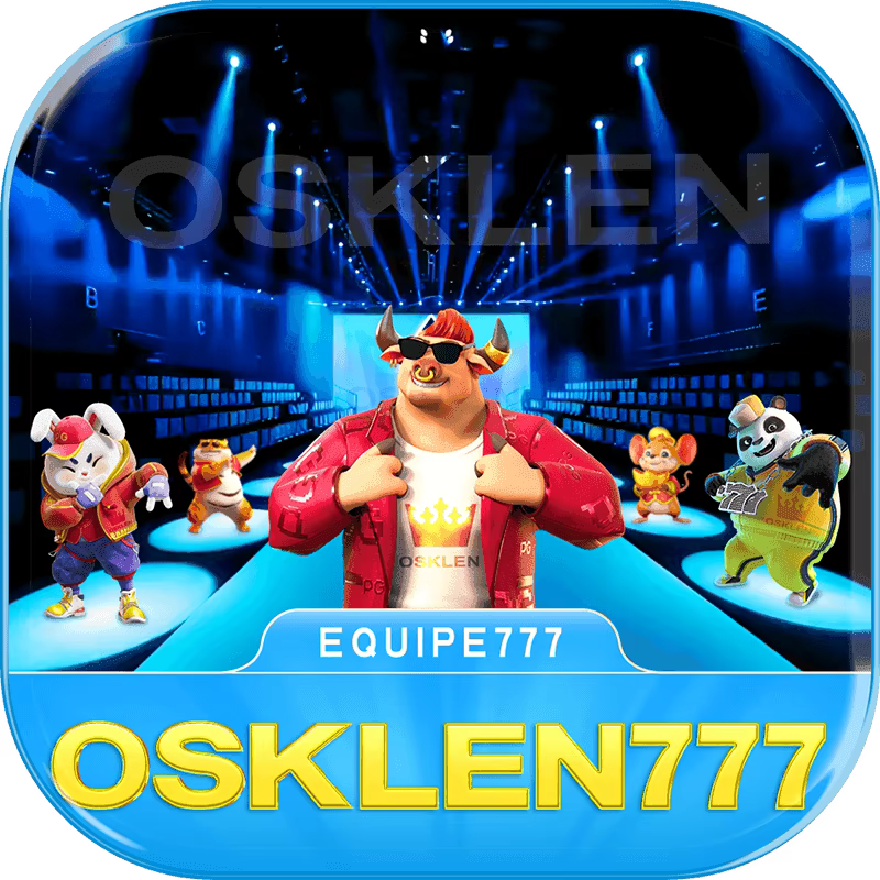 osklen777 - VIP Champion