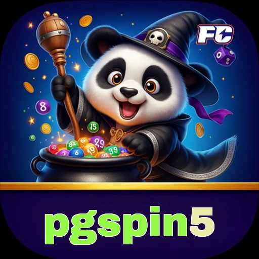 pgspin5 Live Max v3.3.5