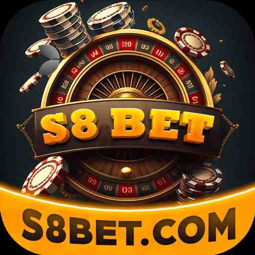 s8bet Gold Casino App