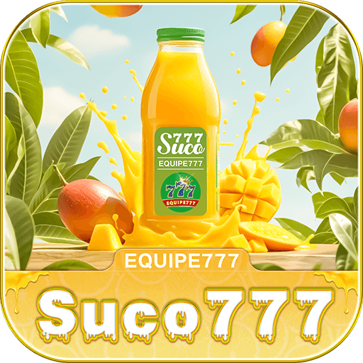 suco777 App Gold v1.8.1