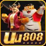uu808 Deluxe Jackpot