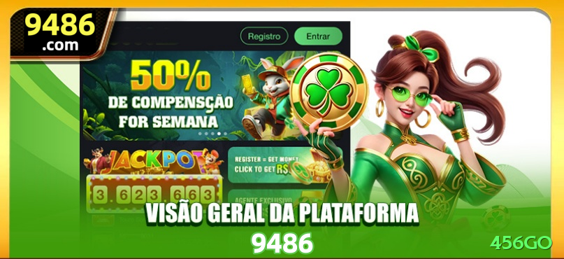 456go Brasil Elite v4.6.4 Screenshot 1