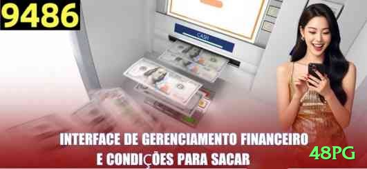 48pg Gold Brasil Screenshot 1