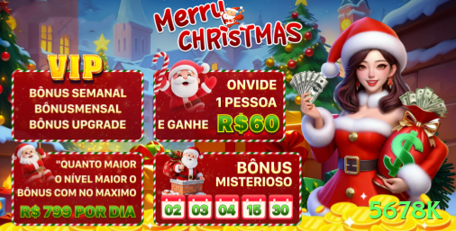5678k Brasil Deluxe v1.1.2 Screenshot 1
