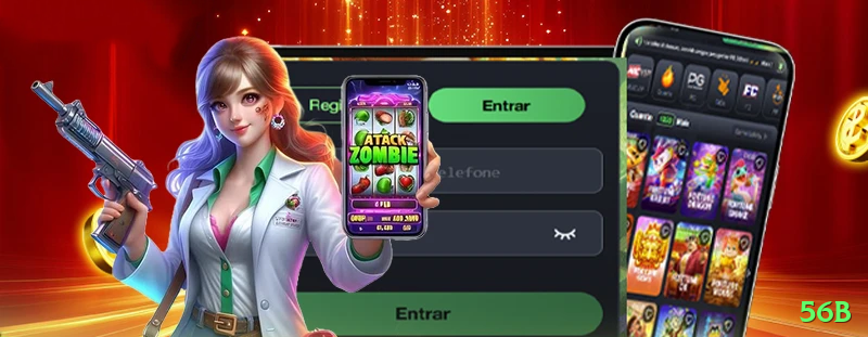 56b Royal Casino App Screenshot 2