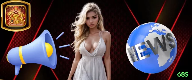 68s VIP Gaming App Screenshot 2