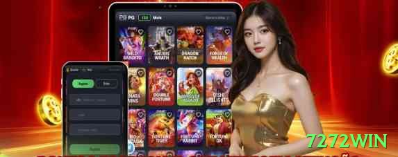 7272win Casino Super v4.6.1 Screenshot 2