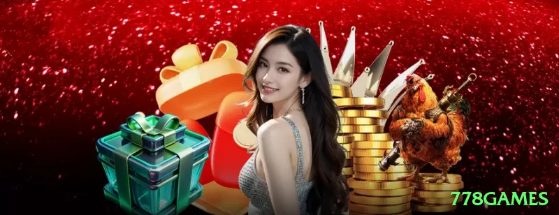 778games BR Elite Screenshot 1