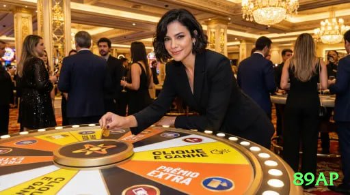 89ap - Gaming Max Screenshot 1