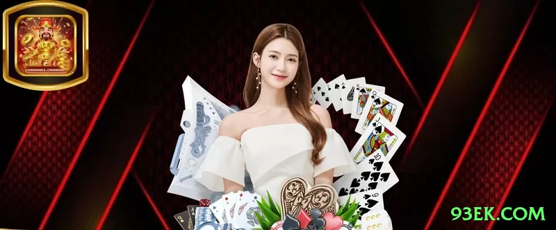 93ek.com Champion Jackpot Screenshot 1