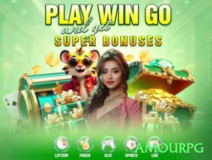 amourpg Casino Official v3.4.6 Screenshot 2