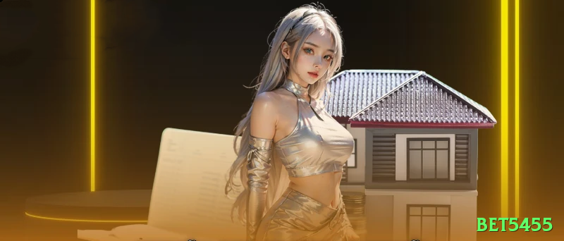 bet5455 Legend - Win Real BRL Screenshot 2