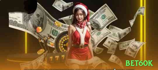 bet60k Casino Official v4.8.9 Screenshot 2