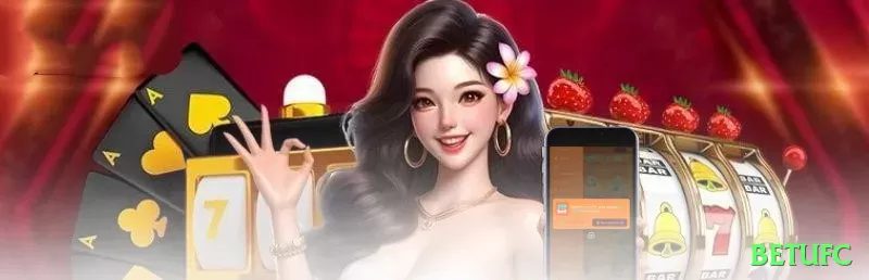 betufc Brasil Gold v3.0.9 Screenshot 1