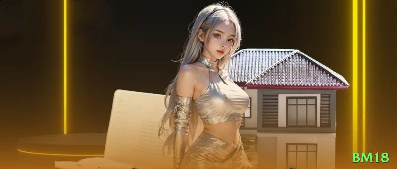 bm18 VIP Latest v1.1.0 Screenshot 2