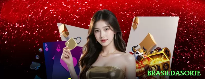 brasildasorte Gold Casino App Screenshot 2