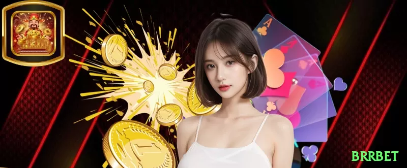 brrbet - Slots Super Screenshot 1