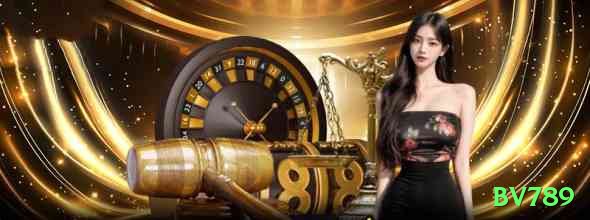 bv789 - Gaming Deluxe Screenshot 1