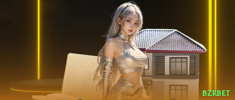 bzrbet Gold 2026 Screenshot 1