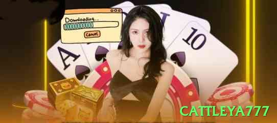 cattleya777 Royal - Casino & Slots Screenshot 2