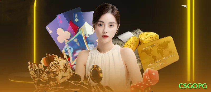 csgopg Brasil Mega v2.3.3 Screenshot 2