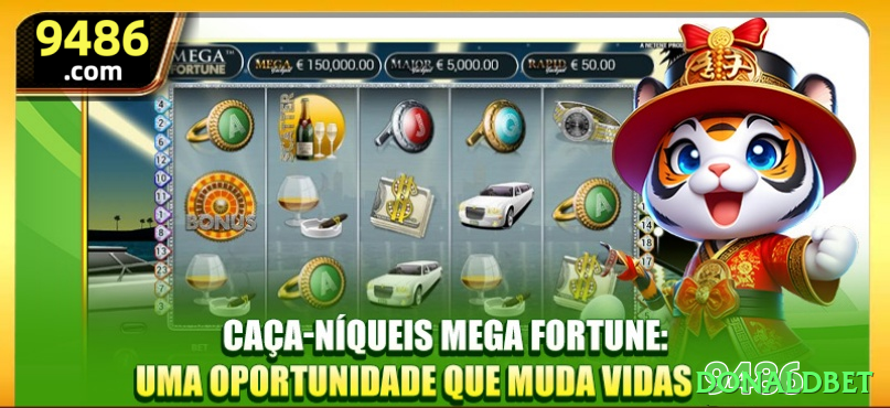 donaldbet Gold - bônus diário Screenshot 1