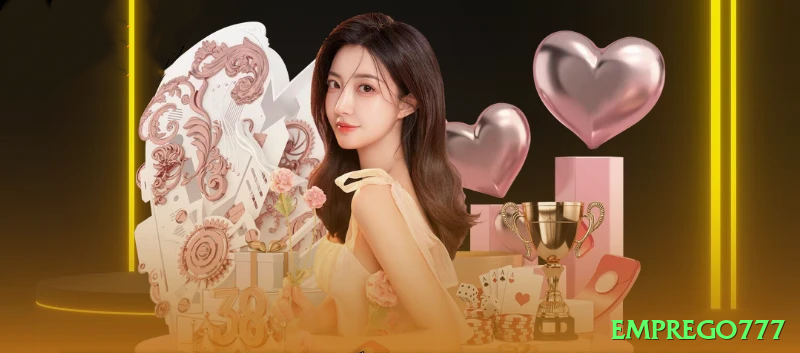 emprego777 Slot Machine Deluxe Screenshot 1