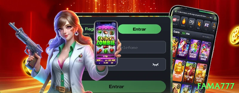 fama777 Casino Deluxe v1.7.9 Screenshot 1