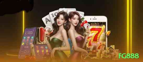 fg888 Slot Machine Prime Screenshot 1